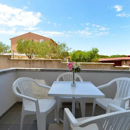 With Parking Space Stinjan, - 19643 Apartament *