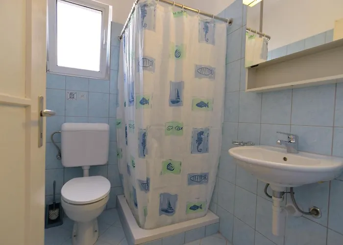 With Parking Space Stinjan, - 19643 Апартаменти Пула